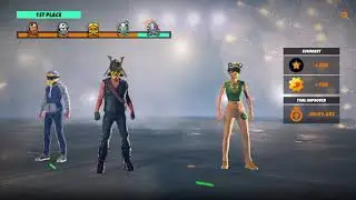 Trials Rising STABLE SWEDE X-CROSS diamond