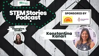 Konstantina Kanari | Advanced Research Engineer | Green Tutors
