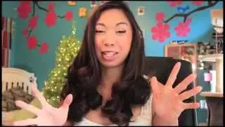[Vlog] Zombie Neuroscientist & Holiday Needs