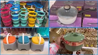 DMART Latest Useful Container,Spices Rack,Masala box kitchen,New arrivals Products,Online available