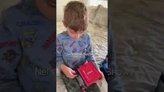 Musical Teddy Bear Jack in The Box Toy Soldier #shorts #kids #kidstv #toys #youtubeshorts