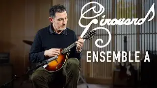 Girouard Ensemble A | The Music Emporium
