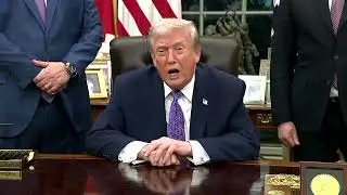 Trump signs order aimed at curbing state AI laws | REUTERS