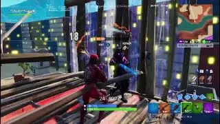 Why im co leader of F4KE KS roley montage