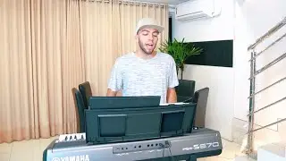 Lucas Rangel - Seja A Mudan&ccedil;a (M&uacute;sica)