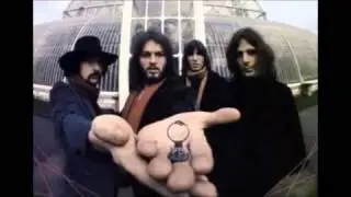 PinkFloyd live in Canas'72