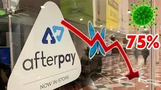 Corona Virus' Effect on the AfterPay & Payment Stocks 🦠 | ASX: APT
