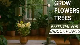 Now on Kickstarter: The Most Powerful Grow Lamp For Living Spaces'