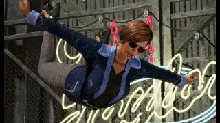 DOA 6 La Mariposa / Lisa (7)