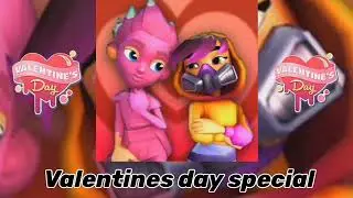 🎶🎵 subway surfers valentines day special soundtrack | by Speedrun surfer 