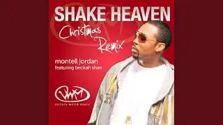 Shake Heaven Christmas Remix (feat. Beckah Shae)