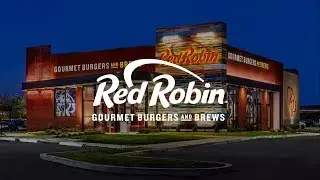 Red Robin leverages Anaplan&rsquo;s flexibility to scale and streamline its budgeting and forecasting