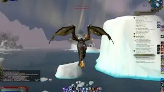 Guild Achievement: Critter Kill Squad