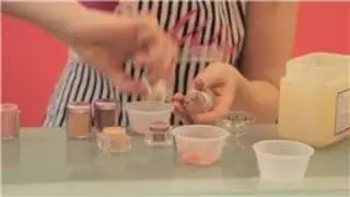 Makeup & Cosmetics : Recipes for Homemade Makeup