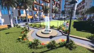 JURS Country Walk Through by manavproperties.com 09012204545