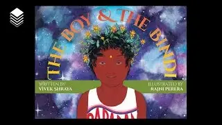 The Boy & The Bindi Preview