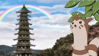 pocket monsters trailer 2020