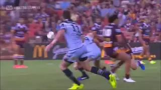 Grubber Kicks