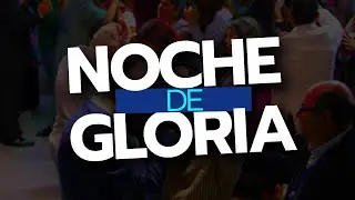 Noche de Gloria  - S&oacute;lo Dios tiene la respuesta I Hno. Jos&eacute; Vega (12-12-2025)