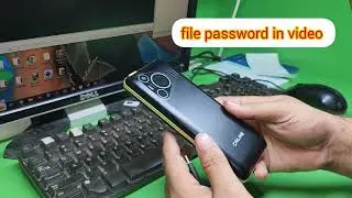Calme 4G Premium Flash File Read With CM2 || calme 4g premium firmware