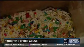 Opioid Abuse Prevention
