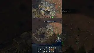 Boar Abuser! Pull the Boar like a pro! | #corviinus1 on #Twitch #ffa #nomad #boar #pull #aoe #aoe4