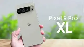 Google Pixel 9 Pro XL review | Pixel 9 Pro XL Unboxing | Google Pixel 9 All Features