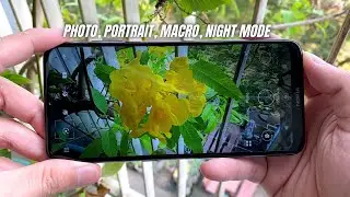 Nokia G10 Camera test full Features
