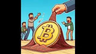 Crypto Safety 101: Understanding Meme Coin Rug Pulls