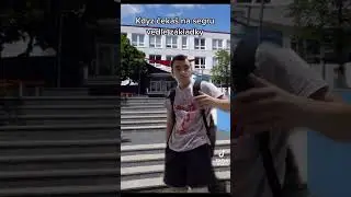 Natalkan tiktok fans - vanilla ass intro #funny #czech #viral