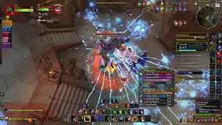 Floodgate +18 Guardian Druid (Pre-Patch)