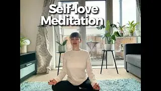 Self love meditation 