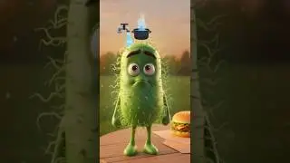 Foodborne Disease #contamination #bacteria #shortsfeed #yt #ytshorts #trending #ai #viral #food