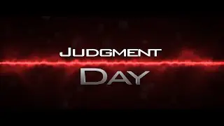 Judgment Day - Armageddon News