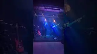 Love & Lust - Mother Earth (live @ T&acirc;mplărie Brașov 20.12.2025)