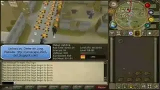Runescape 07 Old School Bot | UNDETECTED | FREE | PREMIUM SCRIPTS | PAID SCRIPTS |