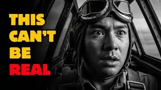 Japan Dominated the Skies&mdash;Until This One Battle Changed Everything | WWII Untold Story