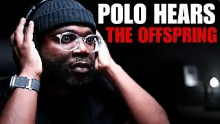 First Time Hearing The Offspring - Come Out and Play | Reaction!!