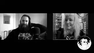 Episode 219  - Reclaiming yourself in NYC Feat Jenniferpodisdead