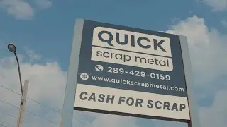 Quick Scrap Metal