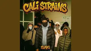 CALI STRAINS