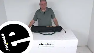 etrailer | Breaking Down the Fireside Outdoor Portable Fire Pit with Heat Shield