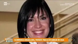 Federica Torzullo: trovate tracce di sangue nella casa del marito - 1mattina News 15/01/2026