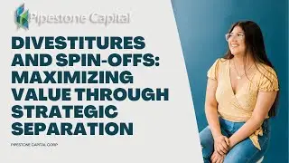 Divestitures and Spin-Offs: Maximizing Value through Strategic Separation