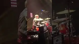 Drum Solo - Grenoble, France #drumsolo #grenoble #murrayhead