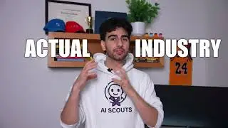 Ai Scouts - Brand Story Video