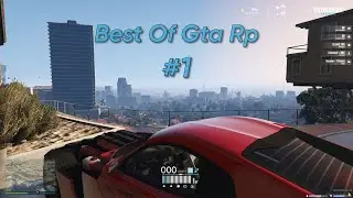 Best of GTA RP #1
