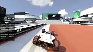 Trackmania 2020 - TOTD 21 Jan. 2022 - AT medal
