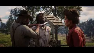 The Academy - LIVE - Red Dead Redemption 2 - (PC) - [They Die Hard]