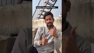 Kon kon chlra hai delhi? #funny #viral #reletable #smokers #youtubeshorts #youtubecontent